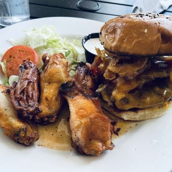 Is Wood and Iron Worth Visiting: A Local Richmond Perspective
