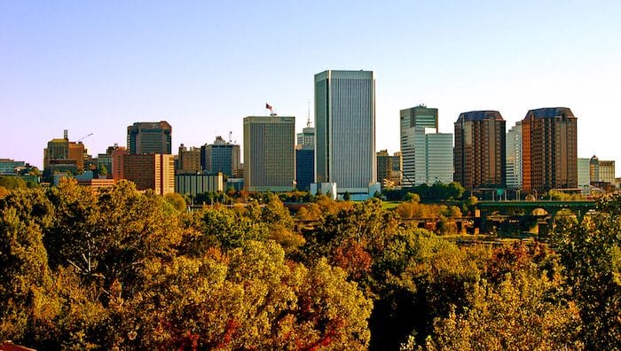 Is Richmond VA Still Affordable Compared to Similar Metro Areas