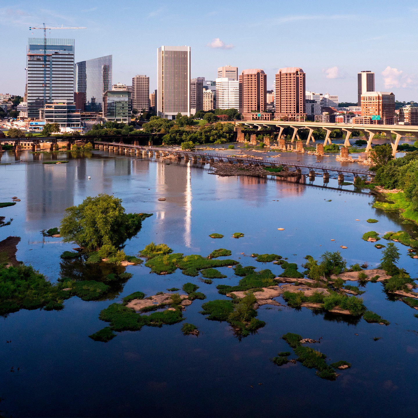What Is Happening to the Richmond VA Housing Market Right Now