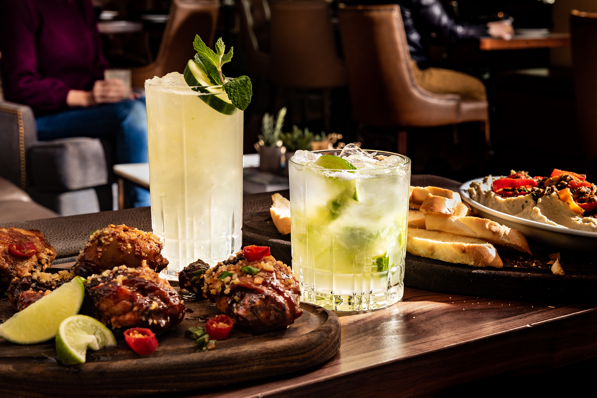 An Honest Fogo de Chão Short Pump Review: A Beautiful Space With Mixed Results